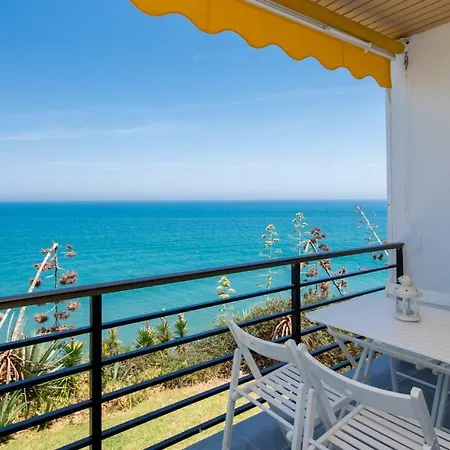 Cubo's Estudio Castillo De Santa Clara Torremolinos