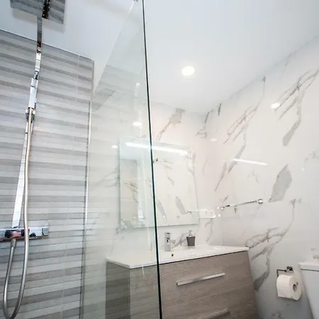 Apartamento Cubo's Estudio Castillo De Santa Clara Torremolinos